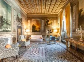 Casa Borghese by Burghesius