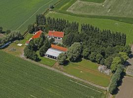 B&B Ter Castaigne – obiekt B&B w mieście Ichtegem