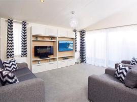 New Forest Lodges Bashley Park