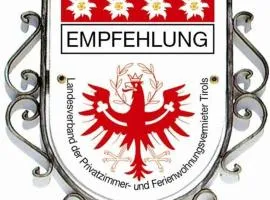 Apartment Nockspitze