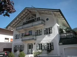 Stanzl Haus