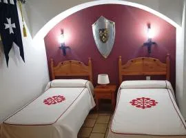 Hotel Rural Hospedería de los Calatravos
