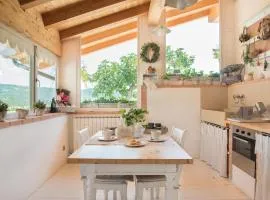 Agriturismo Caranatura
