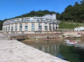 Ocean View, vacation rental in Cawsand
