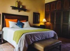 Humuya Inn, ξενοδοχείο κοντά στο Διεθνές Αεροδρόμιο Toncontín  - TGU, 