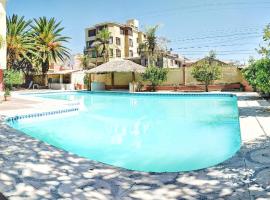 Marina del Rey, Hotel in Cochabamba