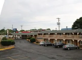 Battlefield Inn Springfield