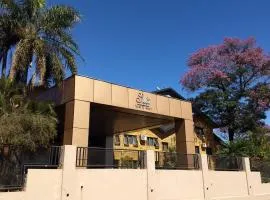 Suíça Iguaçu Hotel & Resort