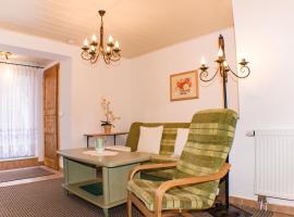 Ferienwohnung Zander