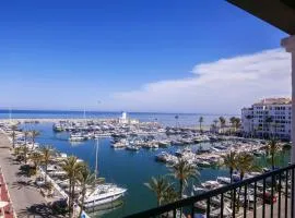 Duquesa Seaview marina