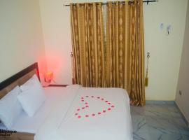 Pentagon International Hotel and Suites, hotel near Port Harcourt International Airport - PHC, Umueme