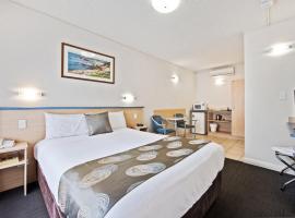 Welcome Inn 277, motel in Adelaide
