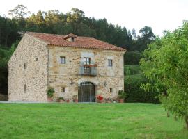 Posada Camino del Norte, guest house in Güemes