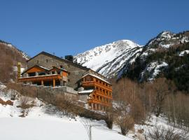 Hotel & Spa Xalet Bringue