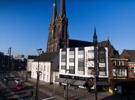 City Hotel Tilburg, khách sạn ở Tilburg