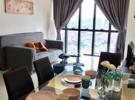 Splendid Suite 2 Bedroom @ Sunway & PJ