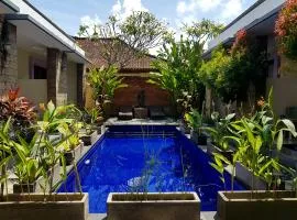 Ayu Love & Harmony Guest House