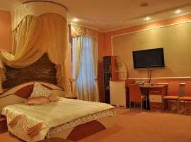Focus Hotel