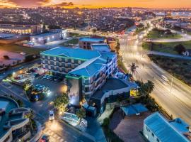 Paxton Hotel, Hotel in Port Elizabeth