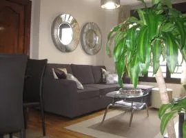 Puerto Deportivo Centro - Wifi