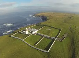 St John's Point Lightkeeper's Houses, Donegal