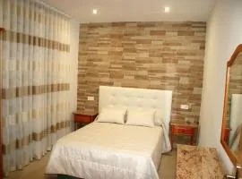 Hostal Restaurante Grela