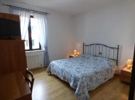 " Il Bersagliere " Dependance Hotel la Pace