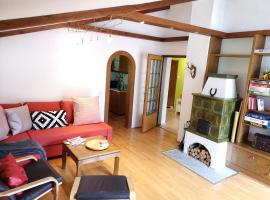 Appartment Scharleralm, holiday rental in Schwarzach im Pongau