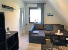 Ferienwohnung Strandzeit Cuxhaven