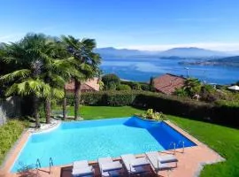 Villa Diamante