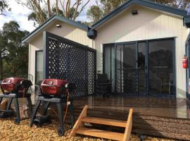 Coonawarra Ensuite Unit C, Hotel in Coonawarra