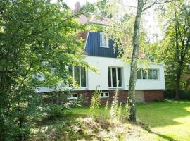 Ferienhaus Bindow, holiday home in Bindow Siedlung