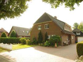 FeWo Haase, hotel in Westerstede