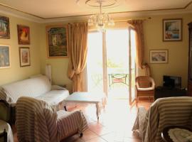 Mon Repos Two Floor Apartment