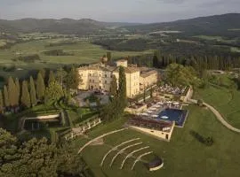 Castello di Casole, A Belmond Hotel, Tuscany