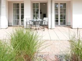 Haus Meeresblick FeWo Wellengang 0