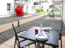 Haus Meeresblick FeWo Duenenwind 0