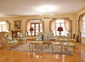 Royal Residence Families Only, hotel in zona Mall of Arabia, Città del 6 ottobre
