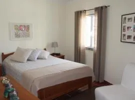 Apartamento de São João