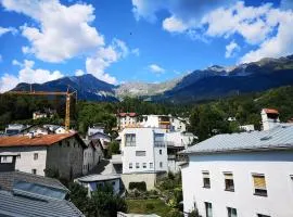 Innsbruck Old Town Studio