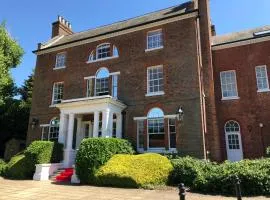 Best Western Moore Place Hotel