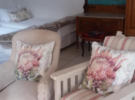 The Gift, Hotel in Agulhas