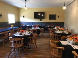 Arnold's Cove Inn, inn in Arnold's Cove