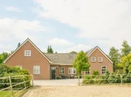 B&B De Raamberg