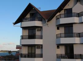 Bomar Residence, Hotel in Bombinhas