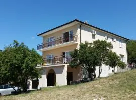 Apartments Claudia