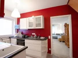 Evergreen Chalet