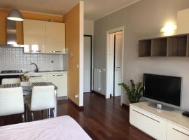 My Home Cinque Terre, hotel con campo de golf en La Spezia