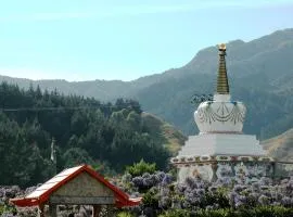 Mahamudra Buddhist Centre
