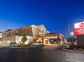 Best Western Plus Boardman Inn & Suites